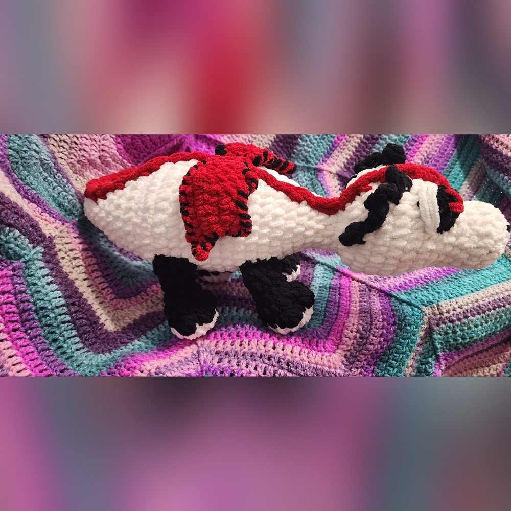 Love Dragon - Picture 7 of 9